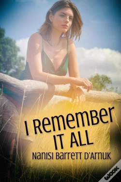 Capa do artigo I Remember It All