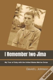 Capa do artigo I Remember Iwo Jima