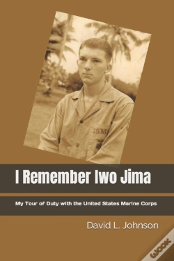 Capa do artigo I Remember Iwo Jima