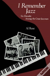 Capa do artigo I Remember Jazz