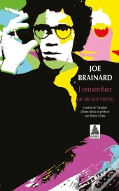 I Remember