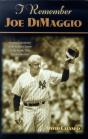 I Remember Joe Dimaggio - Preview