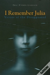 Capa do artigo I Remember Julia