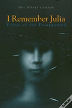 Capa do artigo I Remember Julia