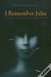 Capa do artigo I Remember Julia