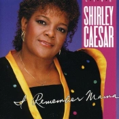 Capa do artigo I Remember Mama - CD