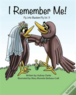 Capa do artigo I Remember Me
