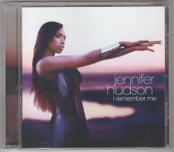 Capa do artigo I Remember Me - CD