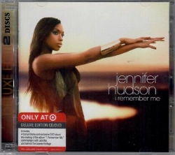 Capa do artigo I Remember Me - CD
