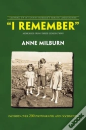 I Remember