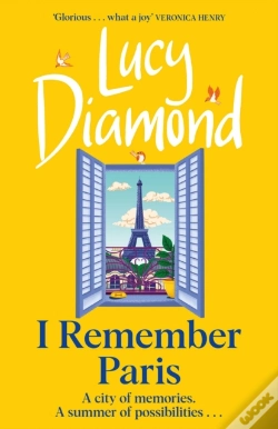 Capa do artigo I Remember Paris