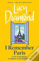 I Remember Paris