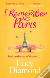 Capa do artigo I Remember Paris