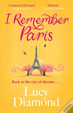 Capa do artigo I Remember Paris