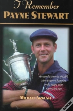Capa do artigo I Remember Payne Stewart