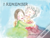 Capa do artigo I Remember