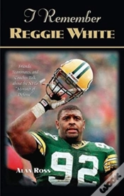Capa do artigo I Remember Reggie White