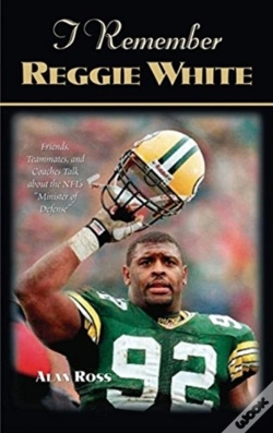 Capa do artigo I Remember Reggie White