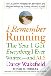I Remember Running