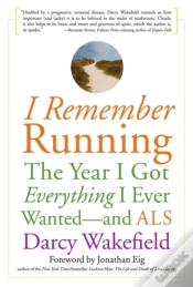 Capa do artigo I Remember Running
