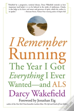 Capa do artigo I Remember Running