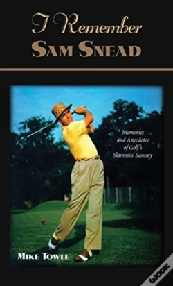 Capa do artigo I Remember Sam Snead