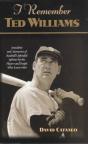 I Remember Ted Williams - Preview