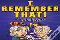 I Remember That!