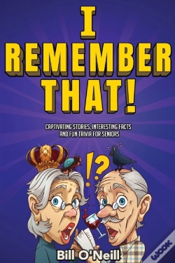 Capa do artigo I Remember That!