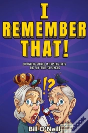 Capa do artigo I Remember That!