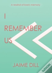 Capa do artigo I Remember Us