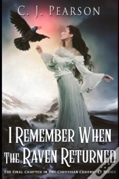 Capa do artigo I Remember When The Raven Returned