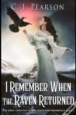 Capa do artigo I Remember When The Raven Returned