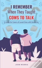 Capa do artigo I Remember When They Taught Cows To Talk