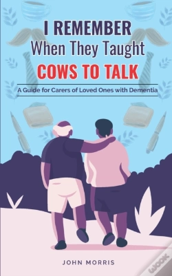 Capa do artigo I Remember When They Taught Cows To Talk