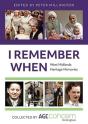 I Remember When - Preview