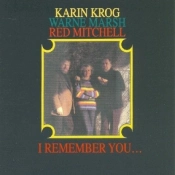 Capa do artigo I Remember You - CD