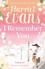 Capa do artigo I Remember You