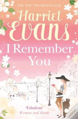 Capa do artigo I Remember You