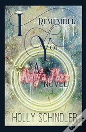 Capa do artigo I Remember You