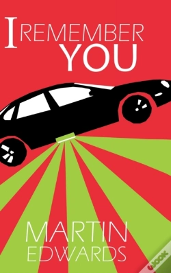 Capa do artigo I Remember You