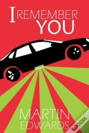 Capa do artigo I Remember You