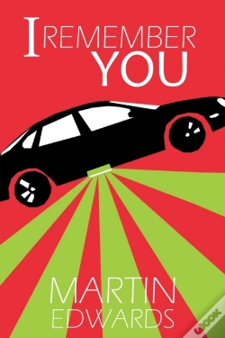 Capa do artigo I Remember You