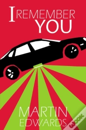 Capa do artigo I Remember You