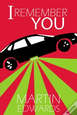 Capa do artigo I Remember You