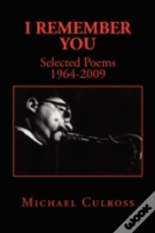 Capa do artigo I Remember You