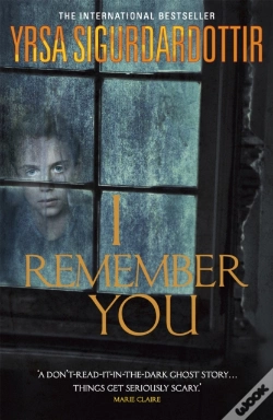 Capa do artigo I Remember You