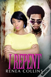 Capa do artigo I Repent