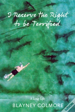 Capa do artigo I Reserve The Right To Be Terrified