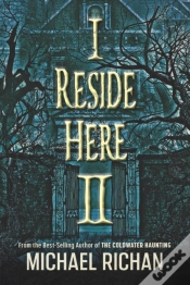 Capa do artigo I Reside Here Ii